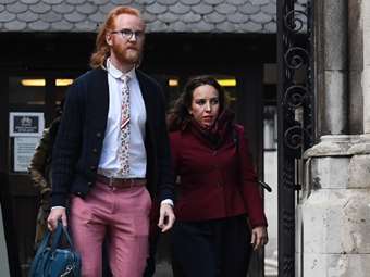 Υπόθεση Ασάνζ: Ο πρωθυπουργός της Αυστραλίας Αλμπανέζι καλεί να τερματιστεί η φυλάκιση του ιδρυτή του WikiLeaks στη Βρετανία