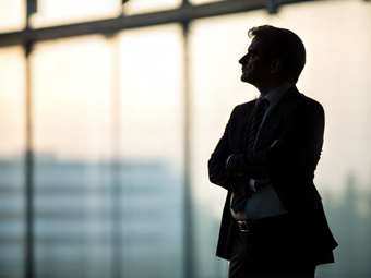 Γιατί η "φωνή" του CEO είναι πλέον κομβικής σημασίας για κάθε εταιρεία