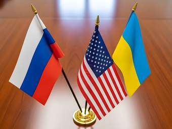 Συνομιλίες για Ουκρανικό στο Αμπού Ντάμπι: "Ουσιαστικές και παραγωγικές" λέει ο Ουμέροφ