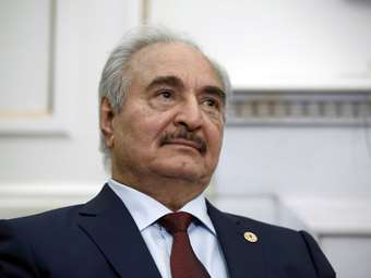 Η προσέγγιση της Άγκυρας με Κάιρο και Λιβύη ανησυχεί την Αθήνα