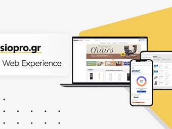 Plaisiopro.gr: Ανανεωμένη ψηφιακή πλατφόρμα για τις εταιρικές αγορές από το Πλαίσιο