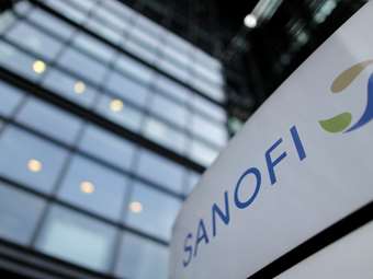 Η γαλλική Sanofi εξαγοράζει τη βρετανική Vicebio για 1,15 δισ. δολ.