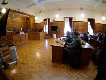 Εξεταστική για Τέμπη: "Αποκαλύψεις σοκ: Παντελής απουσία ελέγχων από ΡΑΣ και Hellenic Train στους Μηχανοδηγούς"