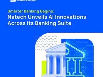 Natech: Νέα εποχή για την ψηφιακή τραπεζική με προηγμένες λύσεις Τεχνητής Νοημοσύνης σε όλο το φάσμα των τραπεζικών υπηρεσιών