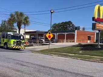 ΗΠΑ: Ένας νεκρός, δεκάδες άρρωστοι εξαιτίας βακτηρίου σε χάμπουργκερ της McDonald’s - Βουτιά στη μετοχή