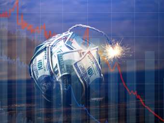 Μια παρατεταμένη σύγκρουση Ισραήλ - Χαμάς θα οδηγήσει σε διεθνές risk-off ή θα την αγνοήσουν οι αγορές; Τι λένε αναλυτές