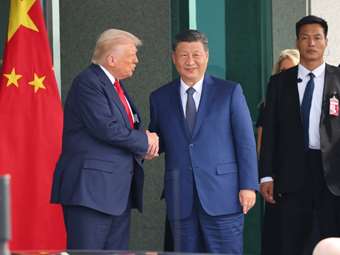 CNN: Ποιος κέρδισε στη συνάντηση Τραμπ-Σι