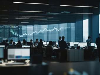 Μεικτά πρόσημα στις ευρωαγορές - "Βουτιά" 13% για την H&amp;Μ