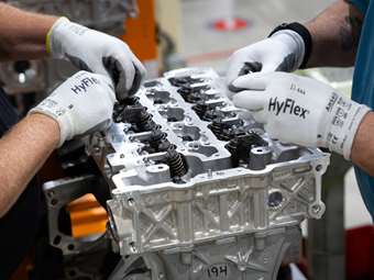 Το τέλος… του τέλους των συμβατικών κινητήρων