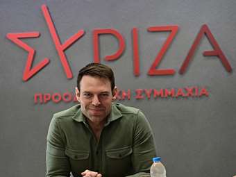 Σε ελεύθερη πτώση ο Κασσελάκης - Σε τροχιά συγκρουσης με Πολάκη και Παππά