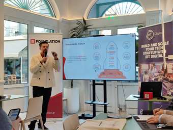 Οι "χρυσές" startups των Ελλήνων της διασποράς