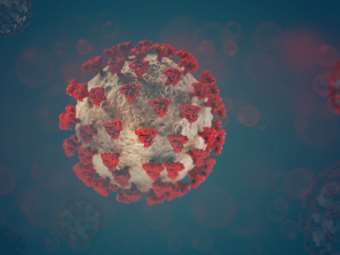 Σπάνιοι τύποι καρκίνου εμφανίστηκαν μετά την πανδημία και οι επιστήμονες αναρωτιούνται εάν ευθύνεται ο κορονοϊός