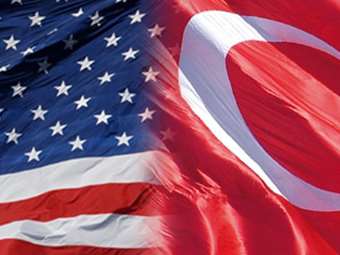 Τουρκία - ΗΠΑ: Η επιβολή του βασικού δασμού του 10% ευνοεί τις τουρκικές εξαγωγές, δήλωσε ο Τούρκος αντιπρόεδρος Τζεβντέτ Γιλμάζ