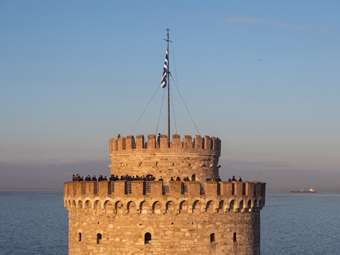 Θεσσαλονίκη: Έφυγαν και οι τελευταίοι εκδρομείς