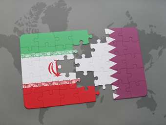 Ο πρωθυπουργός του Κατάρ θα επισκεφθεί το Ιράν