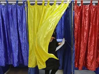 Το καμπανάκι της ρωσικής ανάμειξης ήχησε στη Ρουμανία