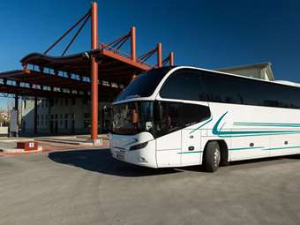 ΚΤΕΛ: Έκπτωση 25% σε ψηφοφόρους, δικαστικούς αντιπροσώπους και εφόρους για διανομαρχιακές μετακινήσεις στις Ευρωεκλογές