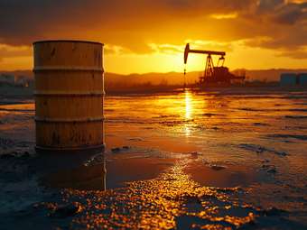 Βουτιά 2% για το πετρέλαιο