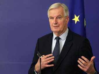 Γαλλία: Ο Μπαρνιέ κατηγορεί τα κόμματα της αντιπολίτευσης