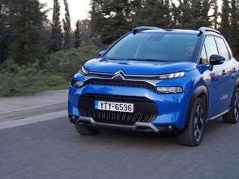 Οι Ρώσοι χρησιμοποιούν Κινέζο προμηθευτή για παραγωγή αυτοκινήτων Citroen σε αδρανές εργοστάσιο Stellantis