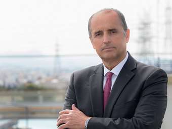 Νέο "καμπανάκι" Χ. Σαχίνη (ΕΥΔΑΠ): Για 2 χρόνια επαρκούν τα αποθέματα νερού - Αναμονή για τα νέα τιμολόγια