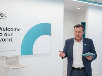 Worldline: Υψηλή ανάπτυξη και καινοτομία με νέα προϊόντα και παροχές για τους επαγγελματίες