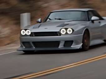 Πώς είναι να οδηγείς μια TWR Supercat 660 ίππων (video)