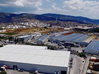 ΕΛΑΣΤΡΟΝ: Αύξηση EBITDA κατά 27%