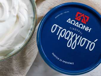 Δωδώνη: Το παρασκήνιο ανάμεσα σε Vivartia και Ελληνικά Γαλακτοκομεία