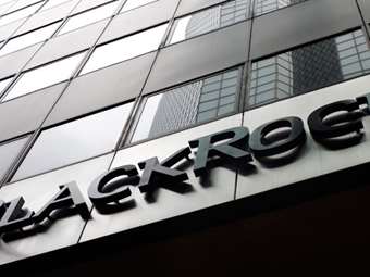 BlackRock: Ρεκόρ αξίας assets στα 12,53 τρισ. δολάρια στο β' τρίμηνο