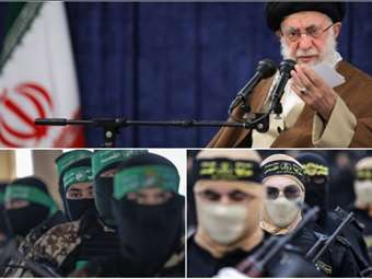 Το περιφερειακό ένοπλο δίκτυο του Ιράν