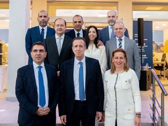 Alpha Bank: Διήμερη επίσκεψη στη Ρόδο