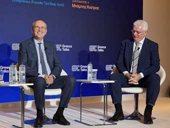 Κ. Χατζηδάκης: Το φθινόπωρο του 2026 η νέα σιδηροδρομική γραμμή και σύγχρονα τρένα