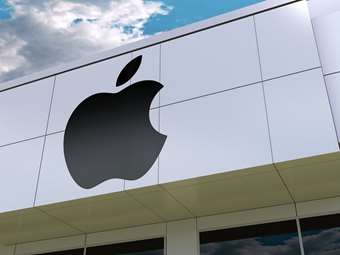 Παραγωγή και ζήτηση... θολώνουν τη λάμψη της Apple