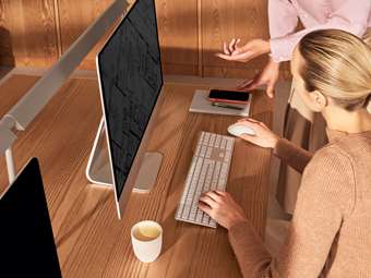 Nespresso Professional: Back to Work με το Νέο Automatic Order και τη νέα ποικιλία Amaretti Decaffeinato