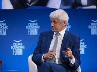 M. Dzurinda: Η ΕΕ δεν έχει άλλα περιθώρια καθυστερήσεων - Οι ελιτίστικες προσεγγίσεις δίνουν οξυγόνο στην ακροδεξιά