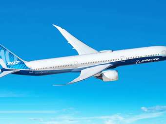 Boeing: Μικτά αποτελέσματα τριμήνου - Μείωσε το στόχο παραδόσεων αεροσκαφών