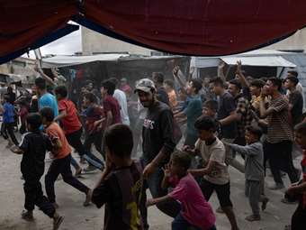 Ανακούφιση σε Ισραήλ και Γάζα: Αρχίζει η εφαρμογή του σχεδίου Τραμπ