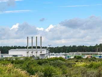 Πόσο εφικτή είναι μια συμφωνία Ρωσίας - ΗΠΑ για την επανεκκίνηση του Nord Stream 2