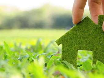 Το σπίτι σου, πιο "πράσινο". Εσύ, πιο κερδισμένος