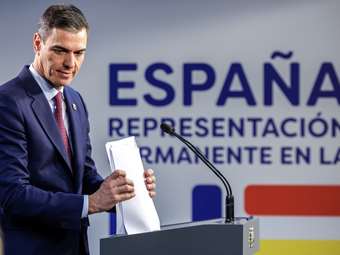 Σάντσεθ: Η πολιτική για την πρόληψη των πυρκαγιών υπήρξε "σαφώς ανεπαρκής"