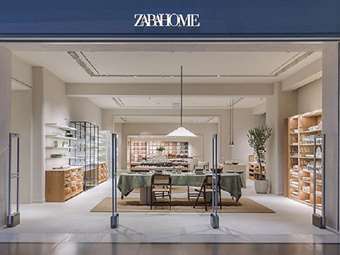 Τα νέα καταστήματα των μεγαλύτερων λιανεμπόρων στην Ελλάδα - Άφιξη Nike στη Στοά Αρσακείου