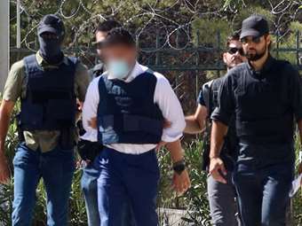 Δολοφονία τοπογράφου στο Ψυχικό: Αρνείται την κατηγορία της συνέργειας ο δεύτερος κατηγορούμενος - "Εγώ ένα θέλημα έκανα"