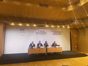 Το 70% των πελατών ΟΤΕ επιλέγει συνδυαστικά πακέτα - Ασπίδα στον νέο ανταγωνισμό