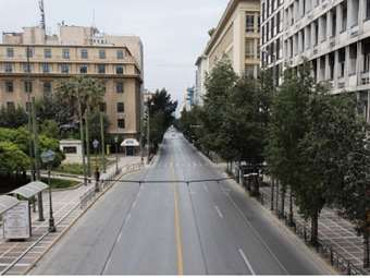 Σταδίου: Πώς ξαναμπαίνει στον εμπορικό χάρτη της Αθήνας