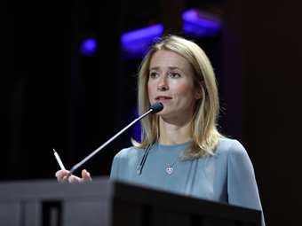 Κ Κάλας: Η πτώση του Άσαντ δείχνει την αδυναμία της Ρωσίας και του Ιράν