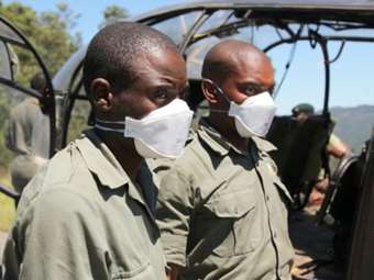 Μοζαμβίκη: Ο κυκλώνας Ντικελέντι πλήττει τη χώρα