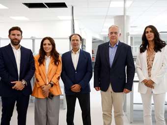 Τ. Θεοδωρικάκος: Στηρίζουμε τη στρατηγική επένδυση της ELPEN - Δημιουργούνται 1.600 νέες ποιοτικές θέσεις εργασίας