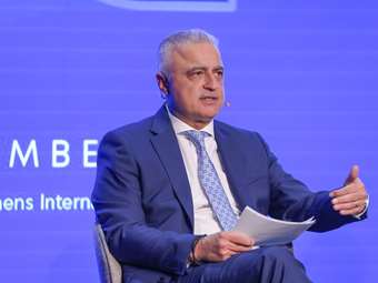 Λ. Τσαβδαρίδης: Τα επιχειρηματικά πάρκα, ιδανικοί χώροι για προσέλκυση επενδύσεων