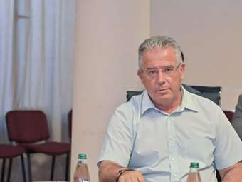 Αλβανία: Συνελήφθη ο διορισμένος δήμαρχος Χειμάρρας, Γκέργκι Γκόρο